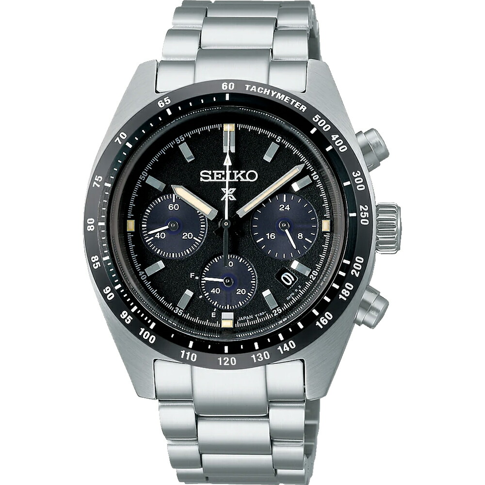 SEIKOスピードマスターSBDP025 l_K0000078176.jpg
