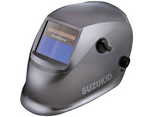 SUZUKID スター電器製造 アイボーグαII EB-200A2