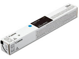 CANON キヤノン とり止める不可商いもの LBP961Ci用 トナーカートリッジ 063 シアン CRG-063CYN 5089C001