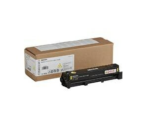 RICOH リコー トナーカートリッジ 黄色 P C201 514454