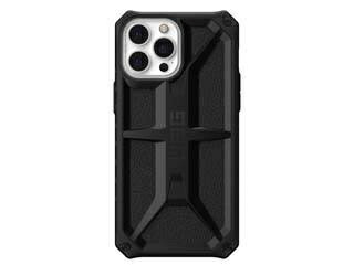 Urban Armor Gear UAG UAG iPhone 13 Pro Max用ケース MONARCH UAG-IPH21L-C-BK ブラック