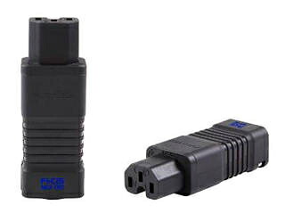 FURUTECH フルテック FI-C15 NCF(R) ハイエンドグレード・インレットプラグ 1個｜エムスタ