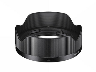 【ご購入前に、納期お問合せください】 SIGMA シグマ 【受注後、納期約2週間かかります】LH656-02　レンズフード LENS HOOD
