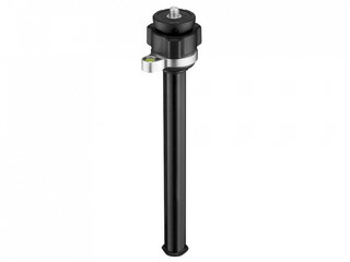 Manfrotto マンフロット BFRLVLC befree レベリングセンターポール