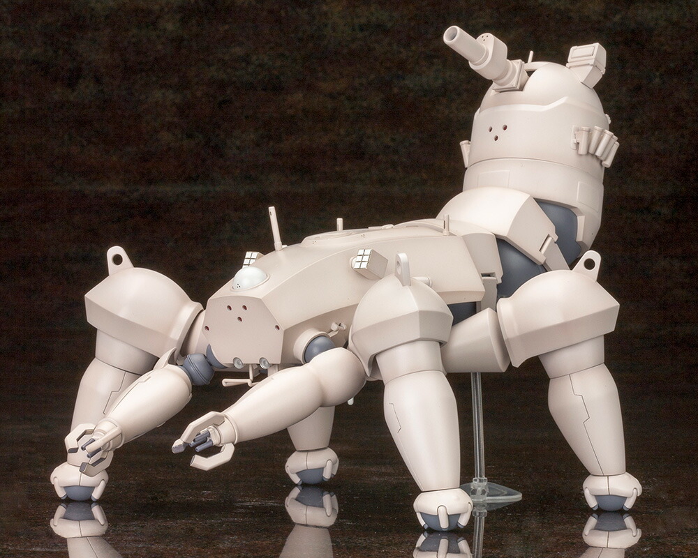 コトブキヤ 攻殻機動隊 STAND ALONE COMPLEX 多脚戦車「剣菱重工 HAW206」 試作車ver. 1/35スケール プラスチックモデル rdzdsi3 Amazon | 壽屋(KOTOBUKIYA) 攻殻機動隊 STAND ALONE COMPLEX 多