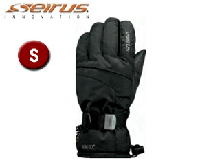 楽天市場】 SEIRUS(セイラス) ファントム ゴアテックスグローブ Men's