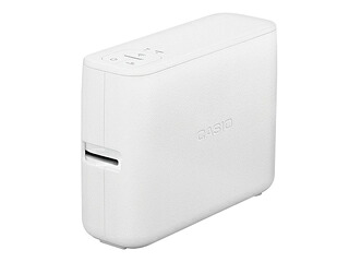 CASIO/カシオ 下げ札ともし火 lateco マイコン・スマホ繋ぎ合わせる模範例 EC-P10SET