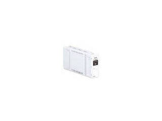 EPSON エプソン SureColor SC-T7750D用 インキ薬莢/写真絵黒いこと（350ml） SC27BK35