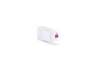 EPSON エプソン SureColor SC-T7750D用 インキ薬莢/マゼンタ（350ml） SC27M35