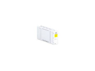 EPSON エプソン SureColor SC-P8550D用 インキ薬莢/黄色（350ml） SC26Y35