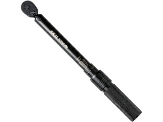 SK11 プレ書き割り型トルクレンチ STR2-26