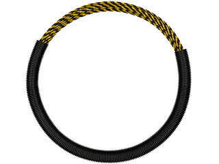 SK11 トリプルライン (通線工具) DVC-TP630
