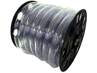 KAKUICHI カクイチ 透明ホース 【外径44mm 長さ13m】