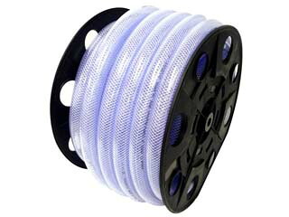 KAKUICHI カクイチ 工業用ホース インダスCS 【外径33mm 25m】