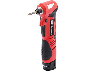 SK11 10.8Vアングルインパクトドライバー SAID 108V-15RLS