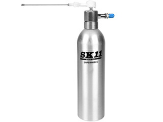 SK11 充填式ECOスプレー缶 SRPS-600ECO