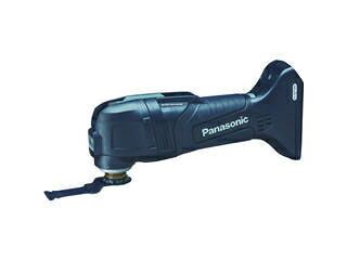 Panasonic パナソニック デュアル 申し受ける式マルチ手道具 本体のみ EZ46A5X-B