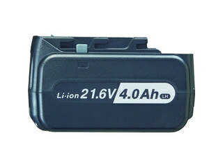 Panasonic パナソニック 21.6V4.0Ahリチウムイオン電池パック EZ9L64