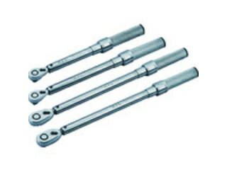 KYOTO TOOL 京都機械工具 KTC 12.7プレセット型トルクレンチ CMPC0504