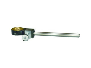 TRUSCO/トラスコ中山 H型スタンド L\u003d150 HST-L150