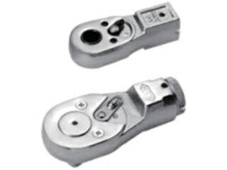 ASAHI TOOLS 旭金属工業 トルクレンチラチェットヘッドLC180N用 LQ4080
