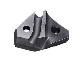 DIJET/ダイジェット工業 TA-EZドリル チップ JC8050 TEZ1460 7,558円