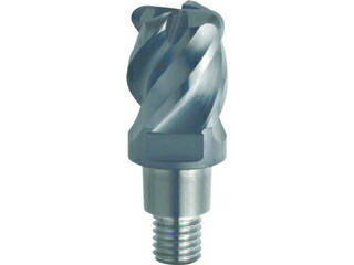 MITSUBISHI/三菱マテリアル 先端交換式EMヘッド(コート品) EP7020 IMX10C4HV100R30010