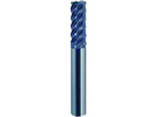 Water Mills/ウォーターミルズ 高能率加工エンドミル 16×40×92mm AlTiN WHS645A164092