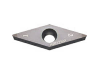KYOCERA/京セラ 旋削用チップ KBN05M コーティング KBN05M VBGW110308T00815ME