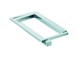 WEST inx ウエスト WEST 3rd トイレットペーパーホルダー 44M-N002-SHC