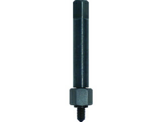 TRUSCO/トラスコ中山 エンザート(R)挿入工具 610型ハンド加工用 M10 全長95 EIT610-M10-95