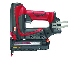 MAX マックス 充電ピンネイラ(本体のみ) TJ-35P4