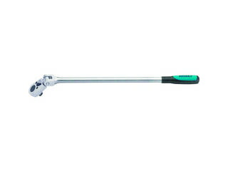HAZET ハゼット 首振りラチェットハンドル差込角12.7mm 916GL