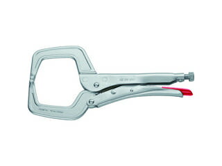 KNIPEX クニペックス 4234-280 溶接用グリッププライヤー