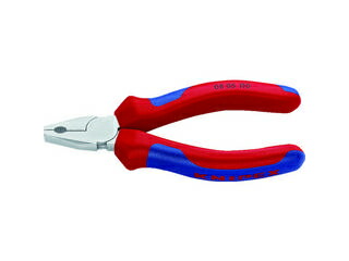 KNIPEX クニペックス 10805-110 小型ペンチ