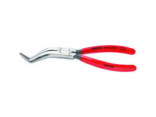 KNIPEX クニペックス メカニックプライヤー 3881-200B