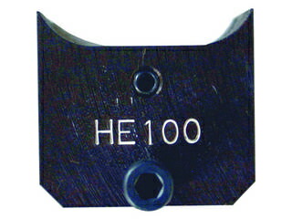 NISHIDA/西田製作所 六角圧縮用アダプタ HE100-AD 11,651円