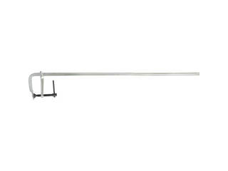 ARM アーム産業 L型クランプ強力型バーハンドル1000mm LHB-1000