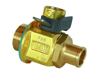 FUMOTO 麓技研 エコオイルチェンジャーFG NSタイプ(ホースジョイント付) FG-8NS