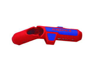 KNIPEX クニペックス ユニバーサルエルゴストリップ左用 1695-02SB
