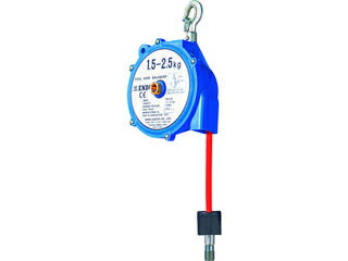 ENDO/遠藤実業 ツールホースバランサー THB-50A 3.5-5.0Kg 1.3m