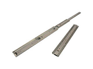 Accuride アキュライド ダブルスライドレール609.6mm C3401-24
