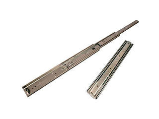 Accuride アキュライド ダブルスライドレール558.8mm C3407-22