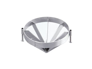 NEMCO ネムコフードイクイップメント ネムコ たわい無い ウェッジャーカッター 替刃 10切用 428-10 キッチン用品・食器・調理器具-調理器具