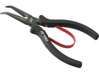 ヨネックス YONEX 先曲プライヤー （赤いこと) AC620G-001