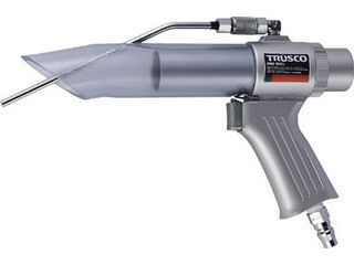 TRUSCO トラスコ中山 エアガンセット 深穴タイプ 最小内径22mm MAG-22D