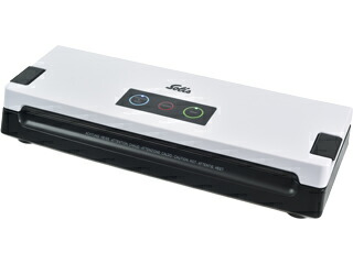 Solis VAC PREMIUM SK574 真空パック機 ソリス 真空パック器 バックプレミアム574 | ソリスジャパン株式会社