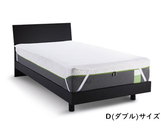 TEMPUR テンピュール テンピュール マットレスプロテクター D (ダブル)
