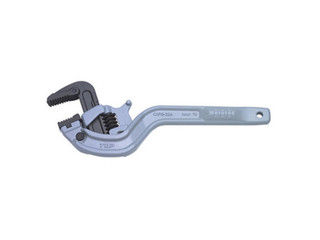 TOP トップ工業 たて型アルミワイドパイレン TPW-0832
