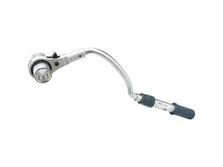 TOP トップ工業 海峡本管用アーチ形トルクレンチ(単能型) RM-30LYNT